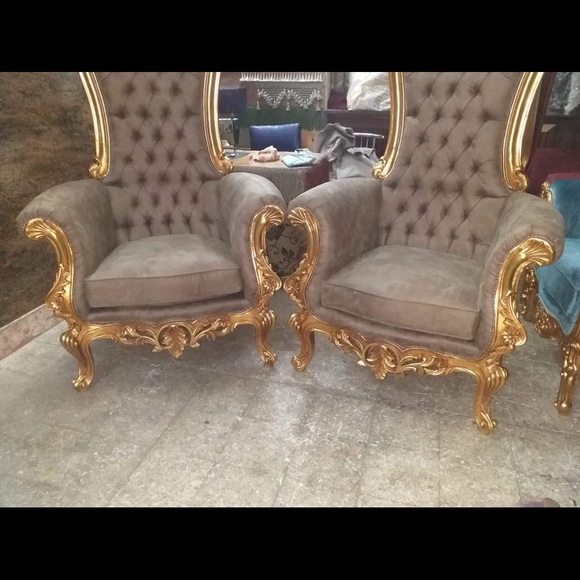 Copy antique furniture - Picture 13 of 13